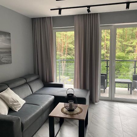 Apartament Pobierowo B32 Eksteriør bilde