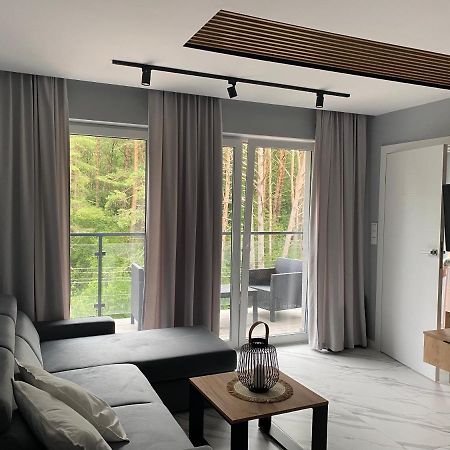 Apartament Pobierowo B32 Eksteriør bilde