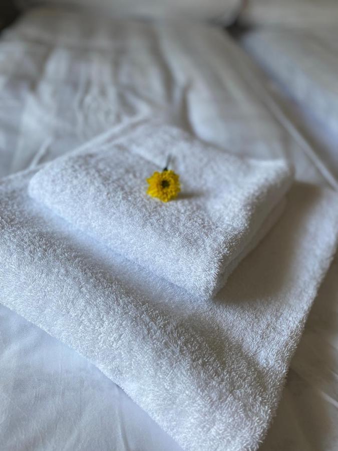 Apartament Pobierowo B32 Eksteriør bilde