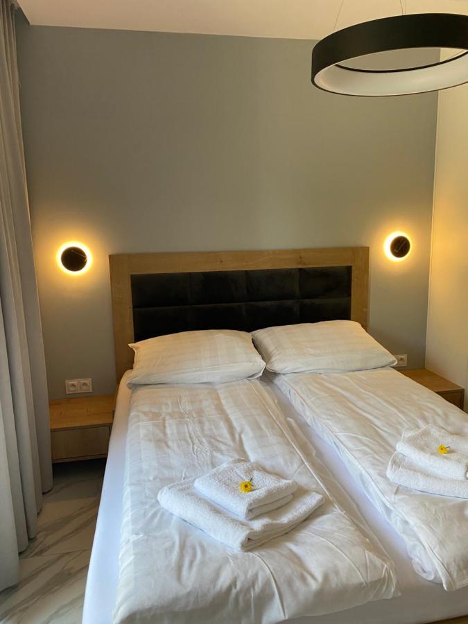 Apartament Pobierowo B32 Eksteriør bilde