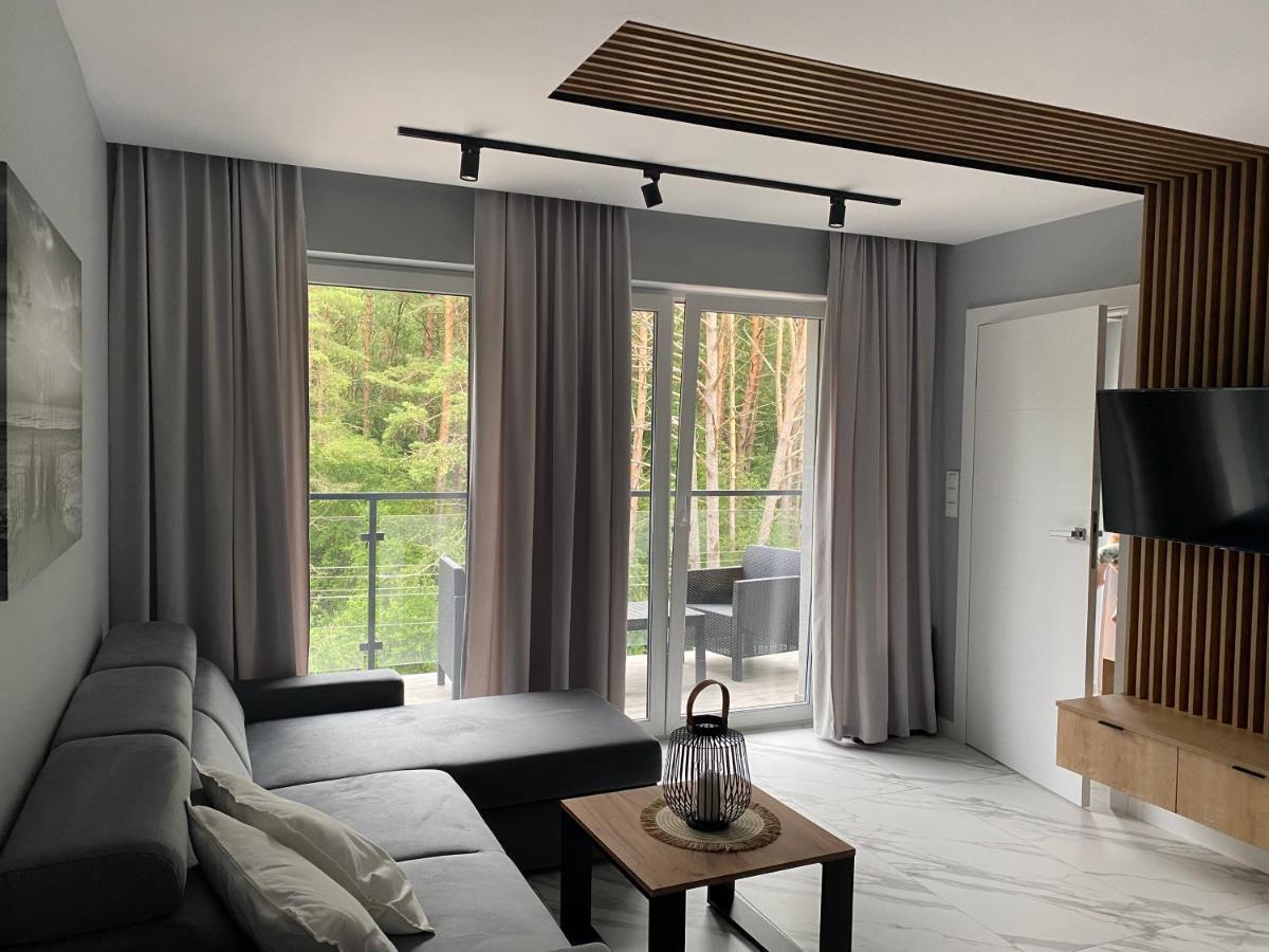 Apartament Pobierowo B32 Eksteriør bilde